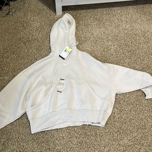nike hoodie